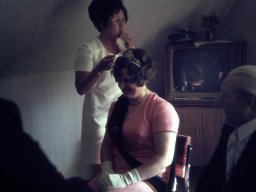 Schützenfest 1970